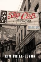 Strip Club: Gender, Power, and Sex Work (PDF eBook)