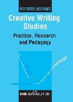Creative Writing Studies (ePub eBook)