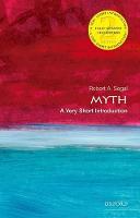 Myth: A Very Short Introduction (PDF eBook)