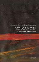 Volcanoes: A Very Short Introduction (PDF eBook)