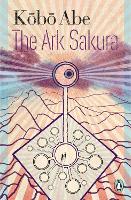 The Ark Sakura (ePub eBook)