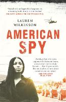 American Spy: a Cold War spy thriller like you've never read before (ePub eBook)