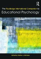 Routledge International Companion to Educational Psychology, The