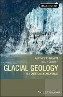 Glacial Geology: Ice Sheets and Landforms (PDF eBook)