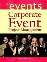 Corporate Event Project Management (PDF eBook)