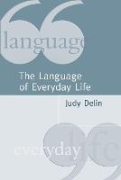 Language of Everyday Life, The: An Introduction