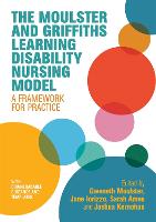 The Moulster and Griffiths Learning Disability Nursing Model: A Framework for Practice (ePub eBook)