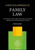 A Practical Approach to Family Law (ePub eBook)