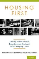 Housing First: Ending Homelessness, Transforming Systems, and Changing Lives (PDF eBook)