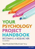 Your Psychology Project Handbook (PDF eBook)