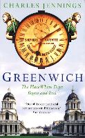 Greenwich: The Place Where Days Begin and End