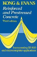 Reinforced and Prestressed Concrete