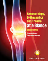Rheumatology, Orthopaedics and Trauma at a Glance (ePub eBook)