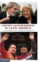 Leftist Governments in Latin America (PDF eBook)