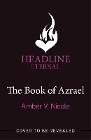 The Book of Azrael: Don't miss BookTok's new dark romantasy obsession!! (ePub eBook)