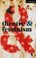 Theatre and Feminism (ePub eBook)