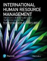 International Human Resource Management (PDF eBook)