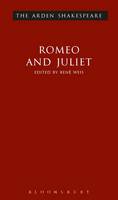 Romeo and Juliet: Third Series (ePub eBook)