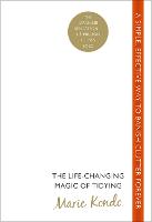 The Life-Changing Magic of Tidying: A simple, effective way to banish clutter forever (ePub eBook)