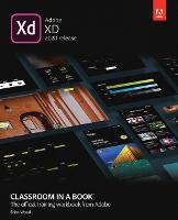 Adobe XD Classroom in a Book (2020 release) (PDF eBook)