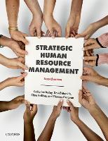 Strategic Human Resource Management (ePub eBook)
