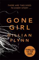 Gone Girl (ePub eBook)