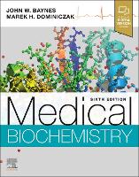 Medical Biochemistry - E-Book: Medical Biochemistry - E-Book (ePub eBook)
