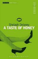 A Taste Of Honey (ePub eBook)