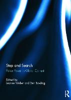 Stop and Search: Police Power in Global Context