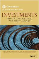 Investments (PDF eBook)