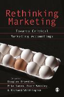 Rethinking Marketing: Towards Critical Marketing Accountings (PDF eBook)