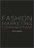 Fashion Marketing Communications (ePub eBook)
