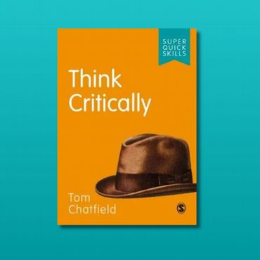 Think Critically (PDF eBook)