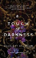 Touch of Darkness, A: A Dark and Enthralling Reimagining of the Hades and Persephone Myth