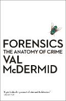 Forensics: The Anatomy of Crime (ePub eBook)