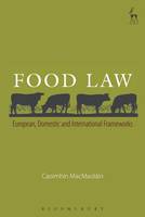 Food Law (ePub eBook)