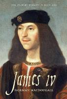James IV (ePub eBook)