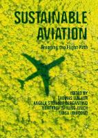 Sustainable Aviation: Greening the Flight Path (ePub eBook)