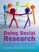 EBOOK: Doing Social Research: A Global Context (PDF eBook)