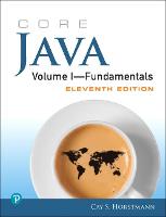 Core Java: Fundamentals, Volume 1 (ePub eBook)