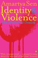 Identity and Violence (ePub eBook)