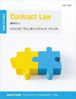 Contract Law Directions (ePub eBook)