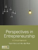 Perspectives in Entrepreneurship: A Critical Approach (PDF eBook)