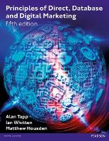 Principles of Direct, Database and Digital Marketing (PDF eBook)