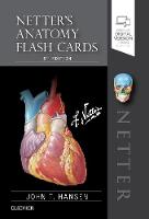 Netter's Anatomy Flash Cards: Netter's Anatomy Flash Cards E-Book (ePub eBook)