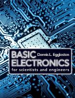 Basic Electronics for Scientists and Engineers (PDF eBook)