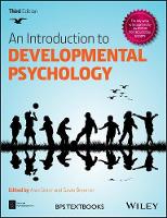 An Introduction to Developmental Psychology (ePub eBook)