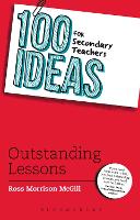 100 Ideas for Secondary Teachers: Outstanding Lessons (PDF eBook)