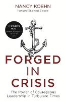 Forged in Crisis (ePub eBook)