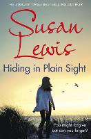 Hiding in Plain Sight: The thought-provoking suspense novel from the Sunday Times bestselling author